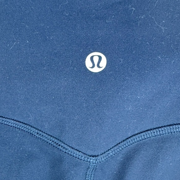 Lululemon Align Jogger 28” Women's Size 6 - Picture 7 of 10